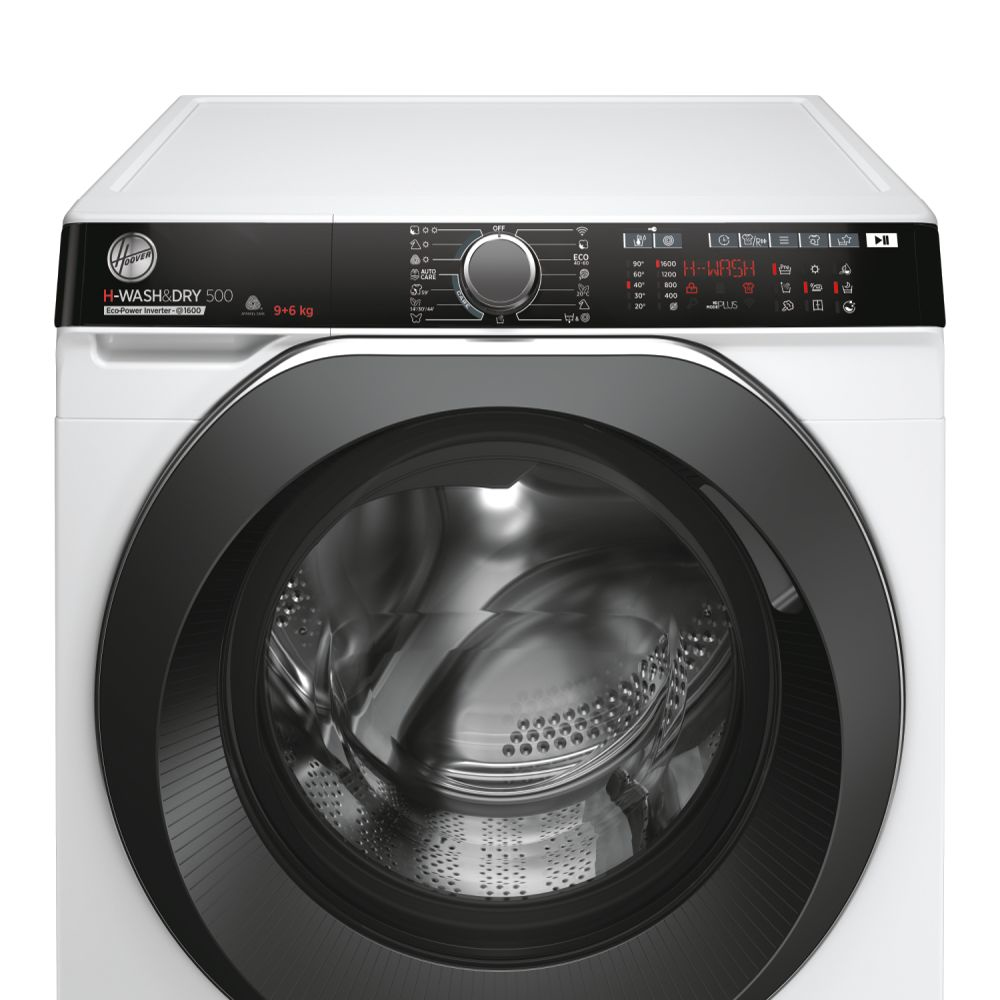Hoover HDP 696AMBC/1-88 – image 4