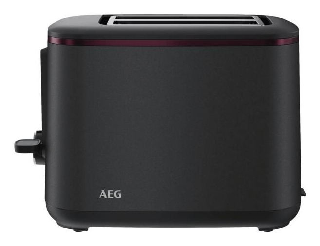 AEG T6-1-4BO 7 2 slice(s) Black – image 2
