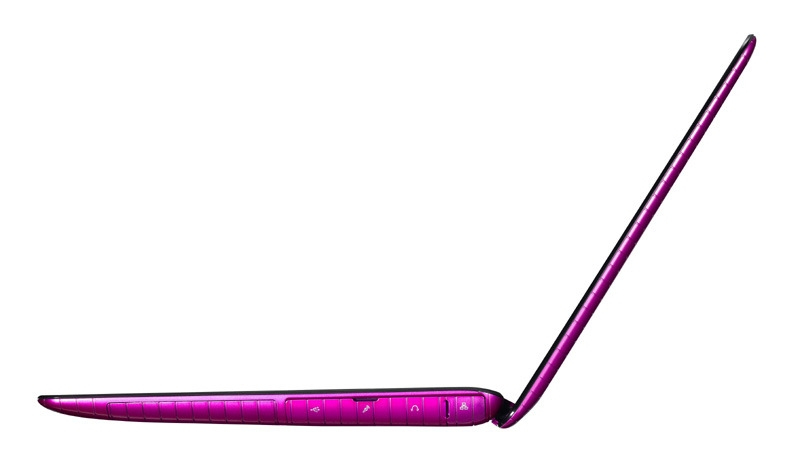 ASUS Eee PC 1008P-PCH007S – image 7