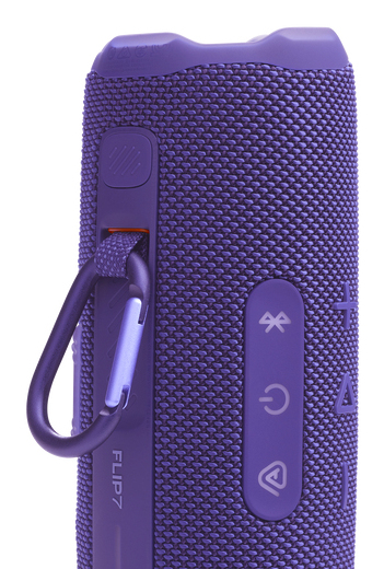 JBL Flip 7 Purple 25 W image 6