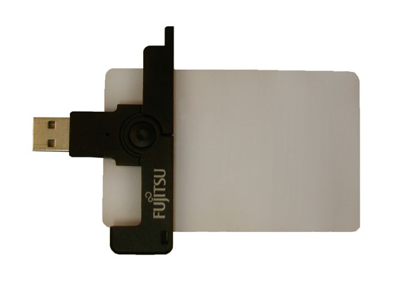 Fujitsu USB SCR 3500 – image 2