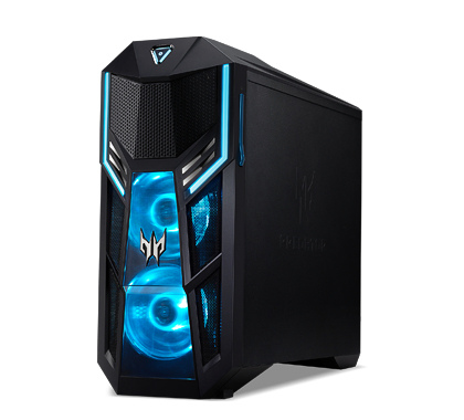 Acer Gaming PC Predator Orion 5000 RTX 2080 – image 2