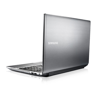 Samsung 5 NP550P5C-T01US laptop Intel® Core™ i7 i7-3610QM – image 2