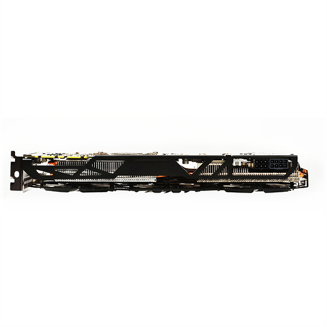 GIGABYTE GVN770O4GD-00-G graphics card NVIDIA GeForce GTX 770 – image 5