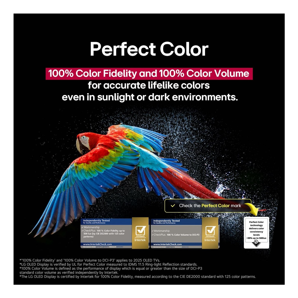 LG OLED AI OLED55B56LA – image 7