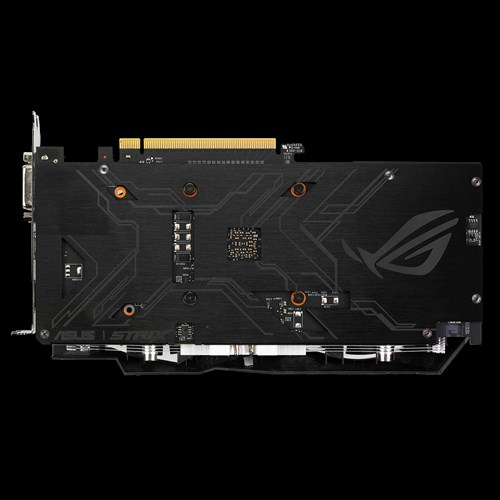 ASUS STRIX-GTX1050-2G-GAMING NVIDIA GeForce GTX 1050 – image 3