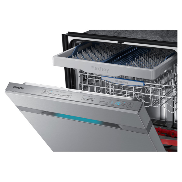 Samsung DW80H9930US dishwasher Fully built-in 15 place settings – image 8