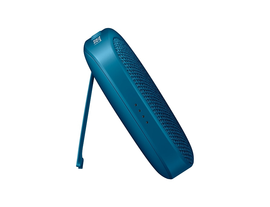 Samsung EO-SG930CLEGAE portable/party speaker Stereo portable speaker Blue – image 3
