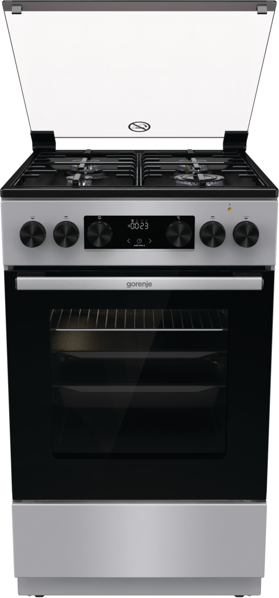 Gorenje MEKS5121S — vue 1 sur 8