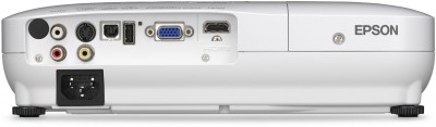 Epson EB-W 10 – image 6