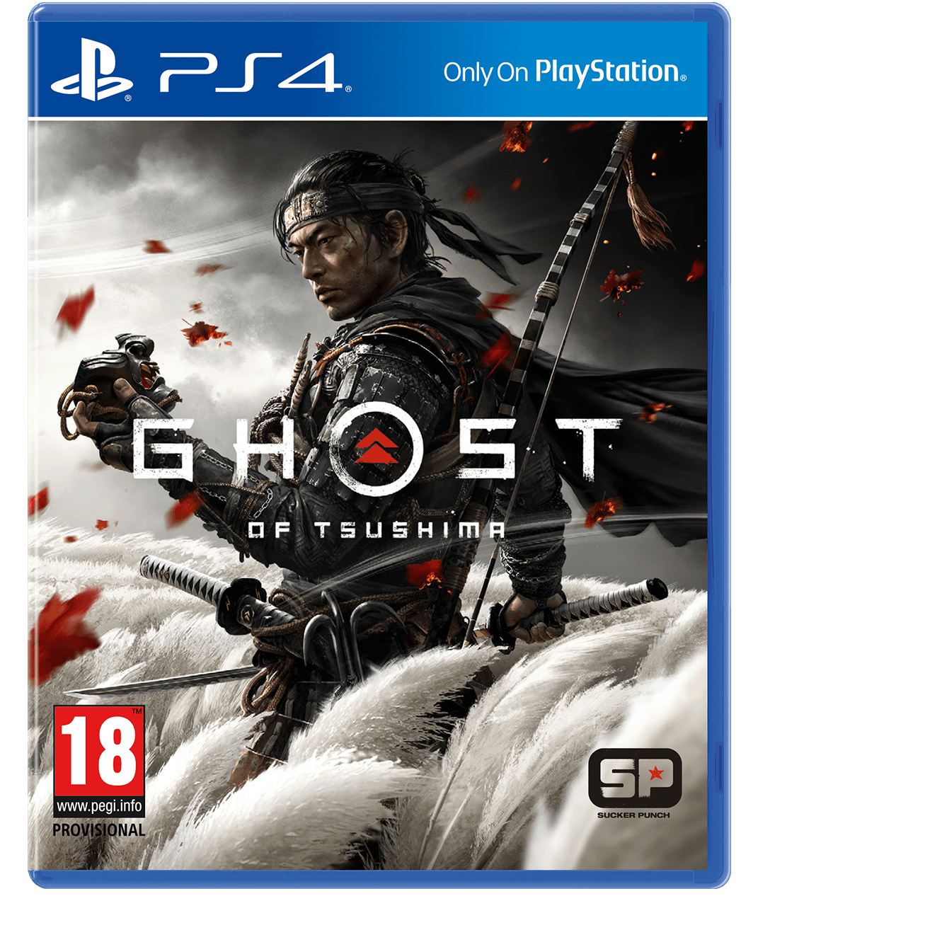 Sony Interactive Entertainment PlayStation 4 + Ghost of Tsushima + MediEvil – image 2