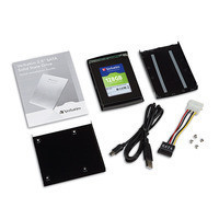Verbatim 47371 internal solid state drive – image 2