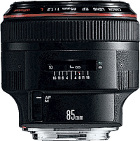 Canon EOS 5D Body + EF 85mm f/1.2L – image 2