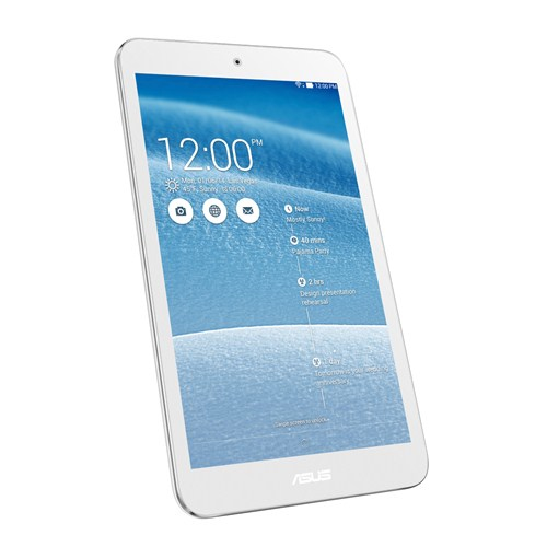 ASUS MeMO Pad 8 ME181CX-1B034A tablet Intel Atom® – image 1