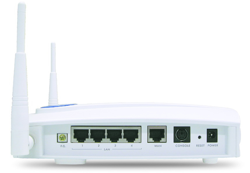 Zyxel ZyAIR B-2000 v.2 – image 4