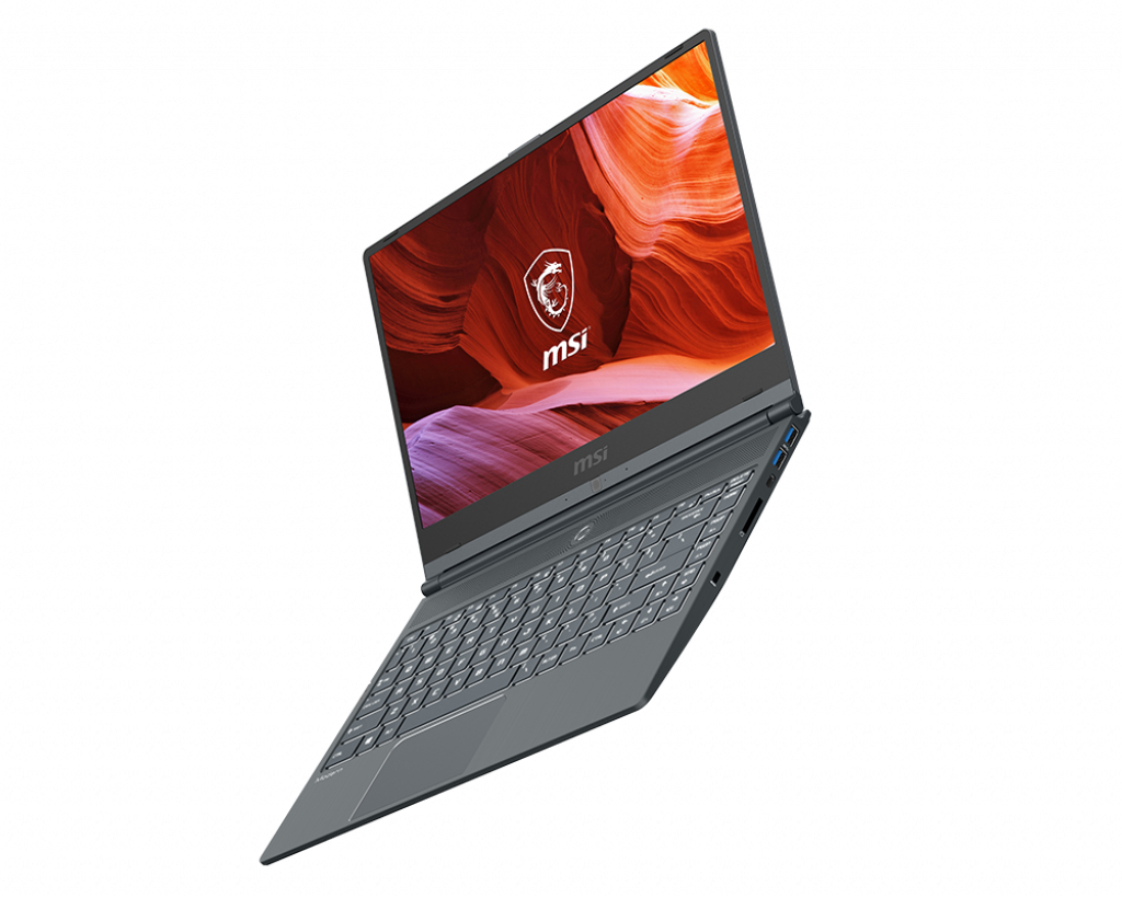 MSI 14 A10RB-459 – image 4