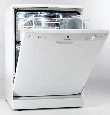 Hoover Nextra 12 – image 7