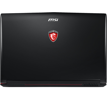 MSI GP62 7RD-201BE Leopard – image 3