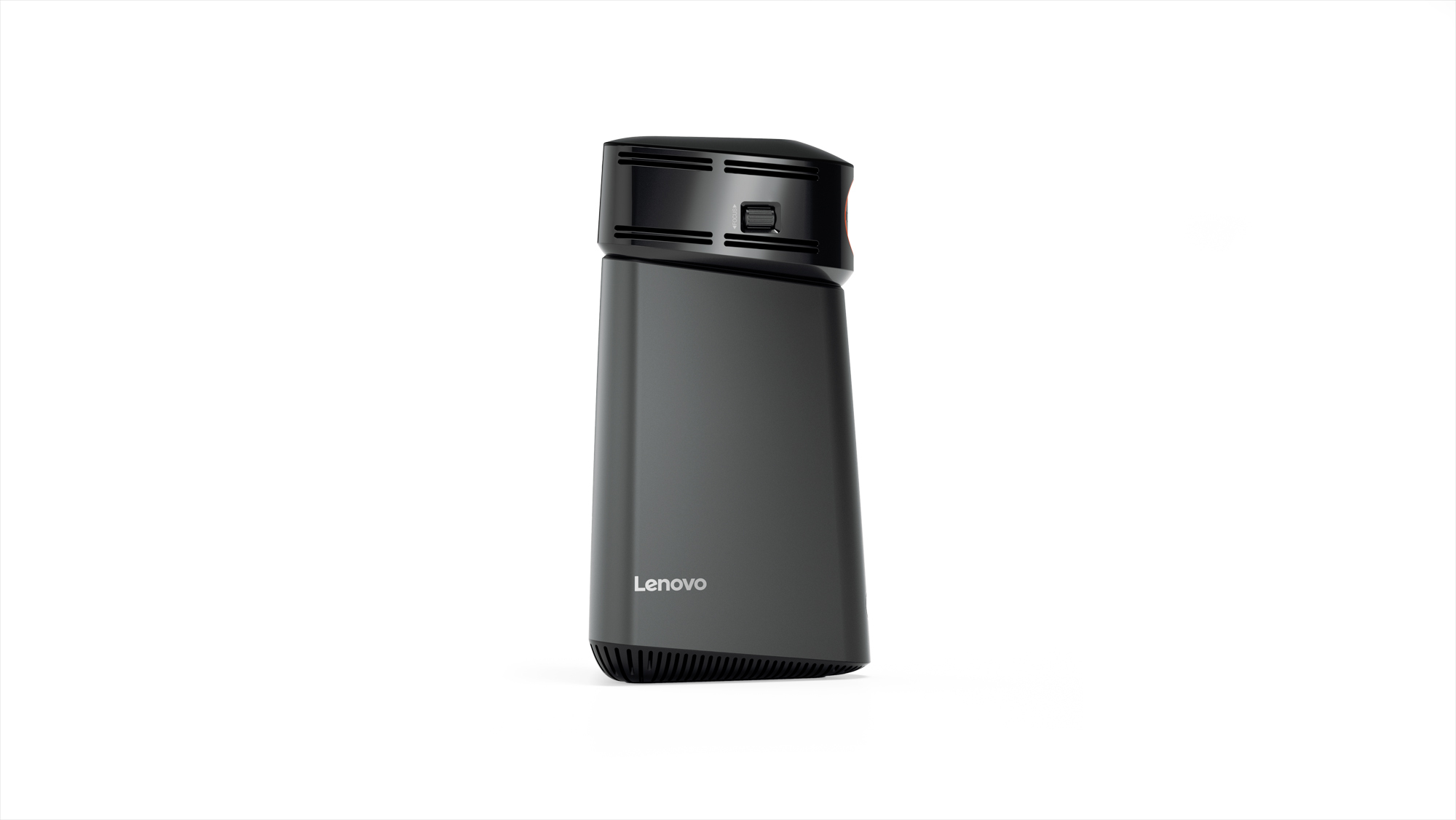 Lenovo IdeaCentre 610s Intel® Core™ i3 i3-6100T – image 6