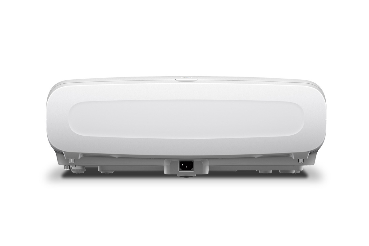 Epson Pro Cinema QB1000 3LCD UHD 4K (3840x2160) White – image 6