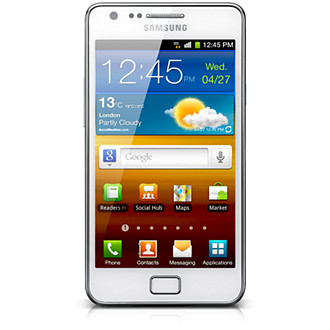 Samsung Galaxy S II GT-I9100 – image 9