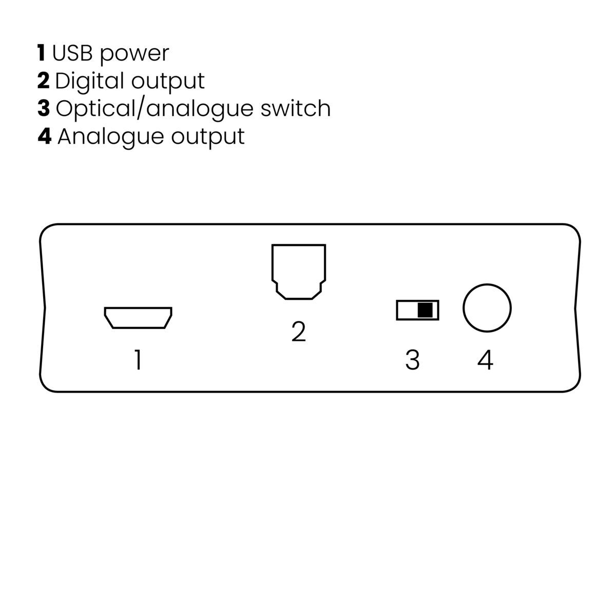 Marmitek BoomBoom 93 - Bluetooth receiver - AptX - NFC – image 9