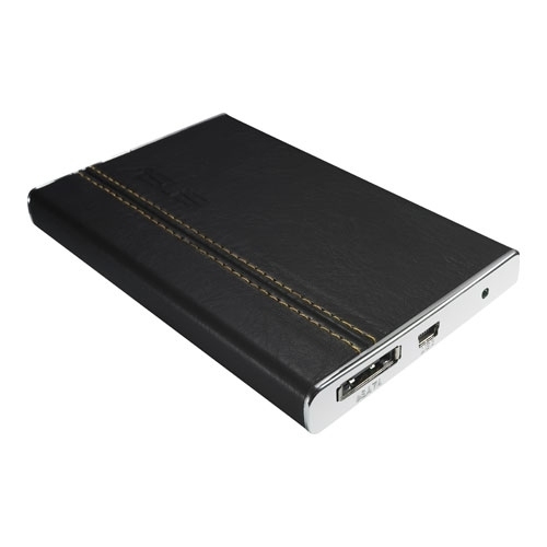 ASUS Leather External HDD, 500GB – image 4