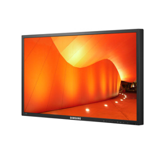 Samsung 400DX-2 computer monitor – image 4