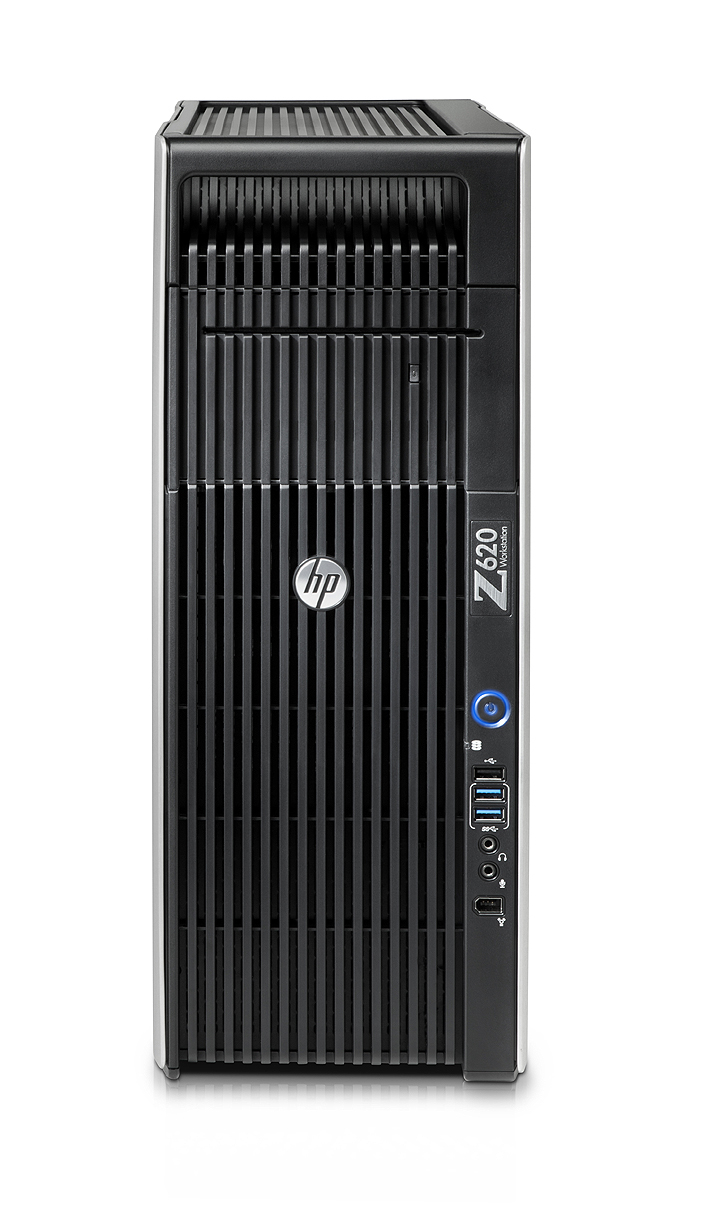 HP 620 + AMD FirePro V5900