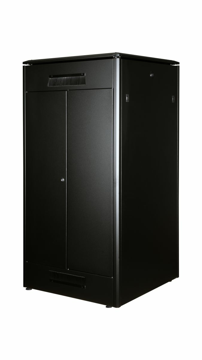 Equip Dynamic Flex 19' Cabinet, 32U – image 2