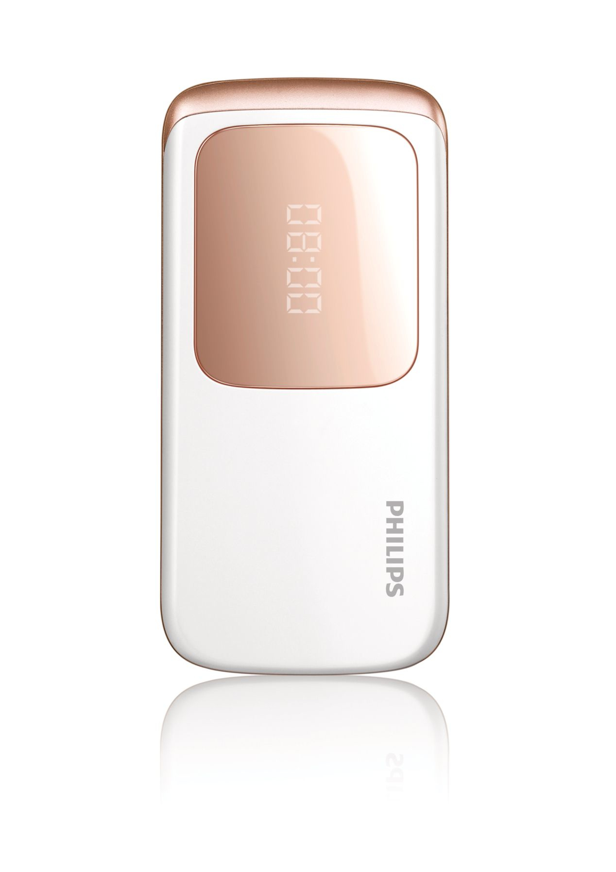 Philips Mobile Phone CTF533WHT/00 – image 2