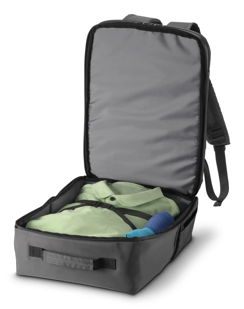 Hama Traveller 41.1 cm (16.2") Backpack Anthracite – image 7