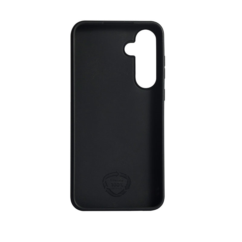 Tolerate TPU CASE SAM A35 BLK