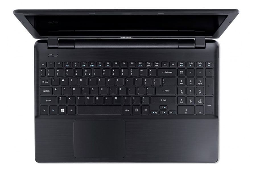 Acer Extensa EX2510-37KH Intel® Core™ i3 i3-4005U Laptop – image 4