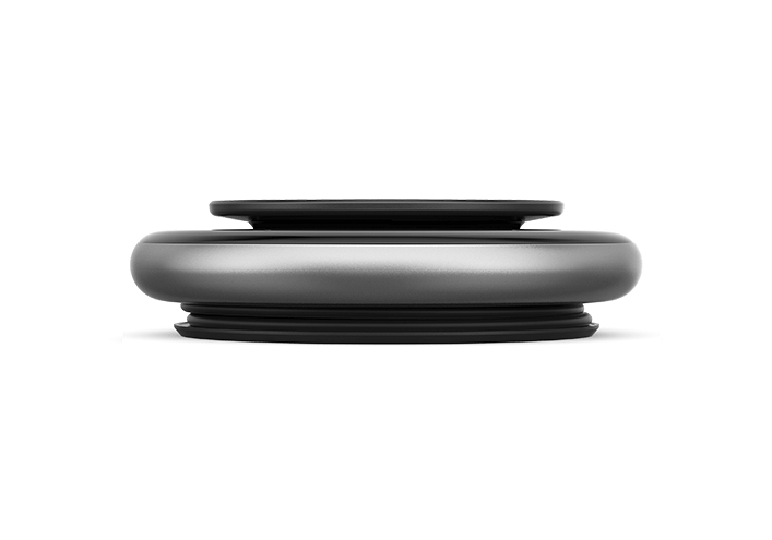 Yealink CP900-UC Bluetooth conference speaker Black, Grey 4.0 – image 4