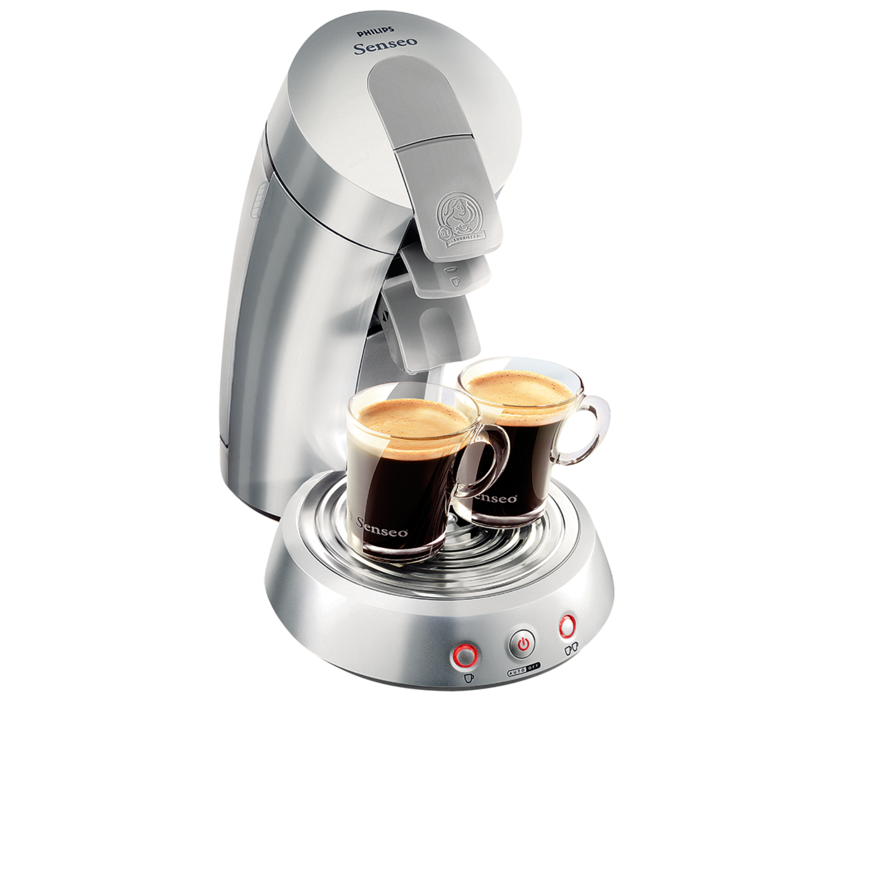 Philips Coffee Pod System