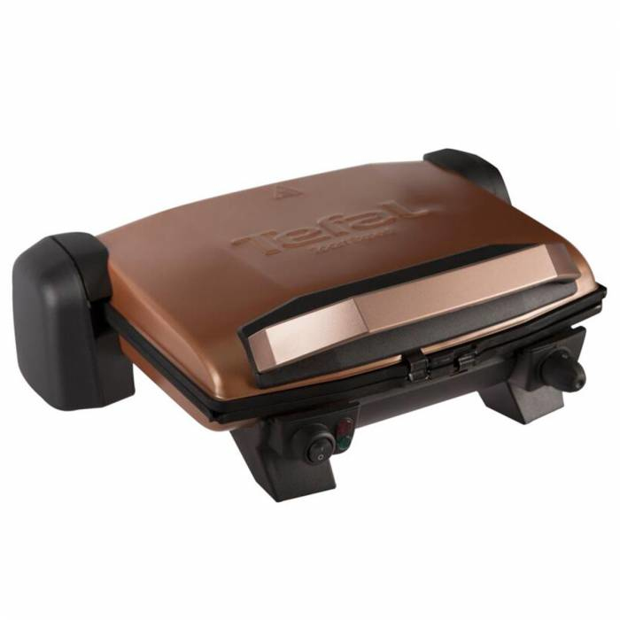Tefal 1510001433 toaster