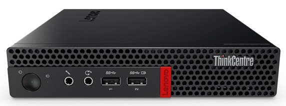 T1A Lenovo ThinkCentre M910x Refurbished