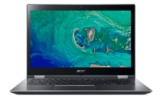 Acer Spin 3 SP314-51-37RM Intel® Core™ i3 i3-8130U Hybrid (2-in-1) – image 1