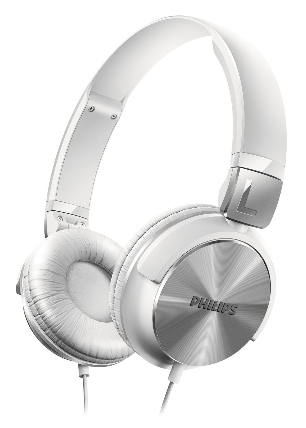 Philips SHL3160WT/00 — vue 1 sur 1