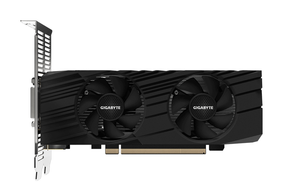GIGABYTE GV-N1656OC-4GL graphics card NVIDIA GeForce GTX 1650 – image 7