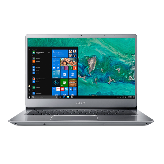 Acer Swift 3 SF314-54-3803 Intel® Core™ i3 i3-8130U Laptop