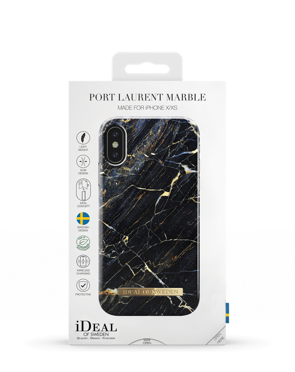 iDeal of Sweden Port Laurent Marble – image 2