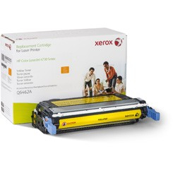 Xerox 6R3025 toner cartridge 1 pc(s) Original Yellow
