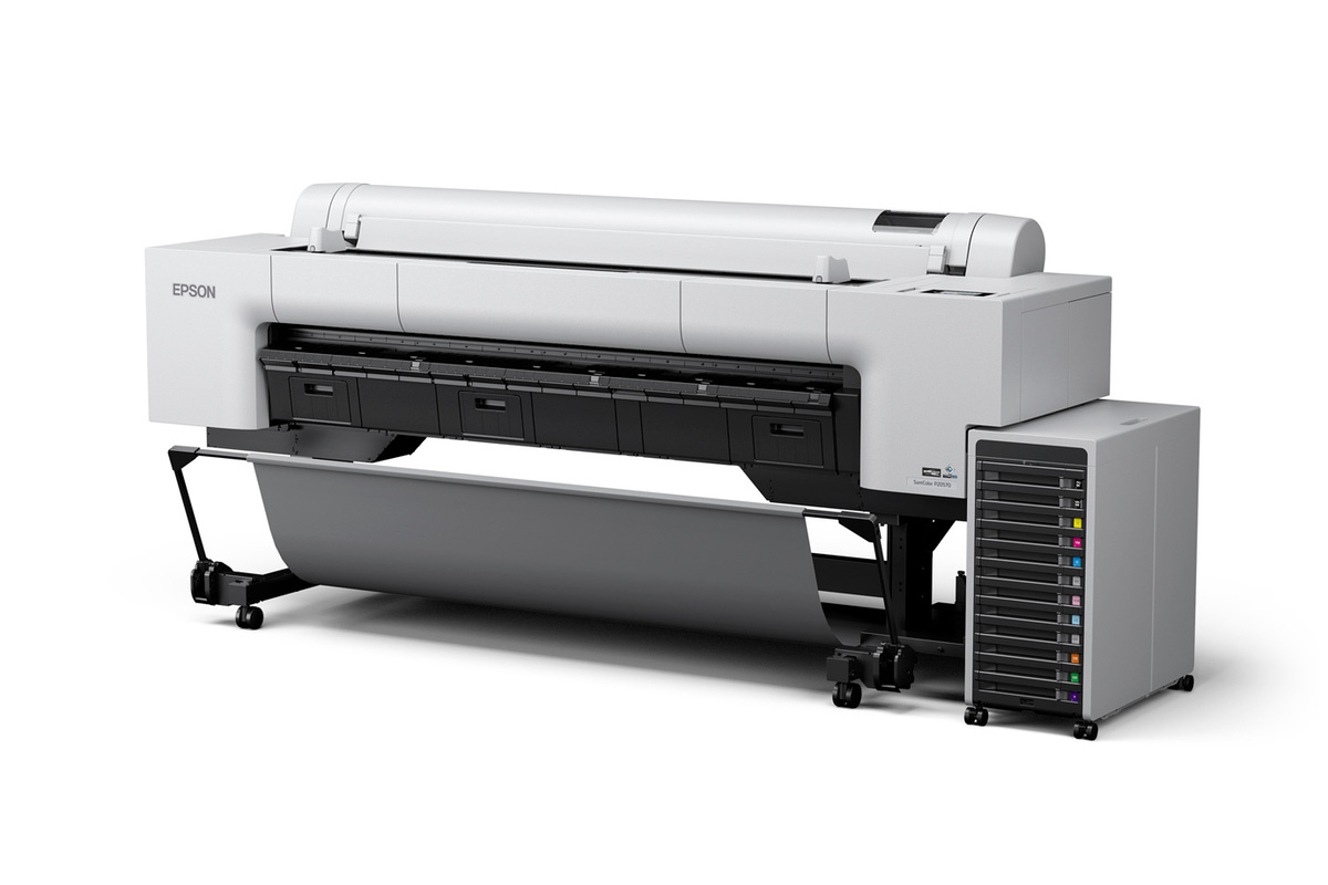 Epson SureColor P20570 – image 6