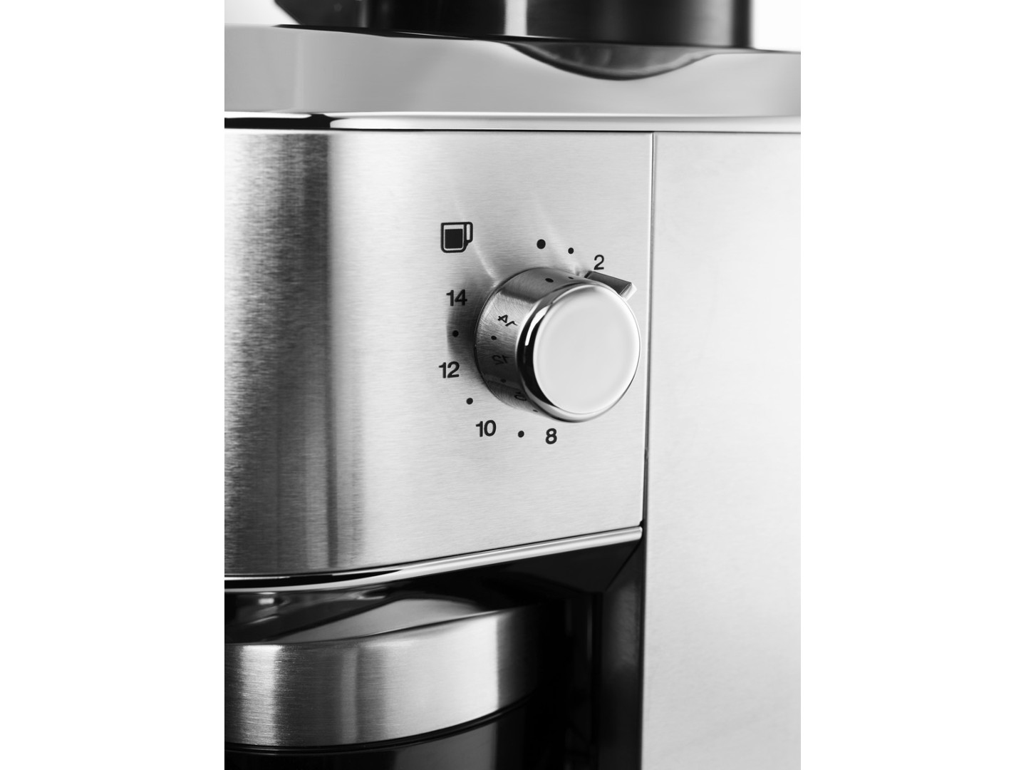 DeLonghi Električni mlin za kafu Dedica KG520.M
