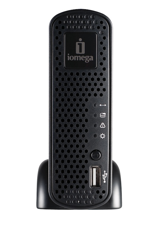 Iomega 34785 3TB – image 5