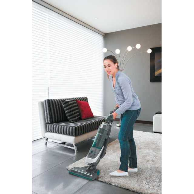 Hoover HU500CPT 001 – image 2