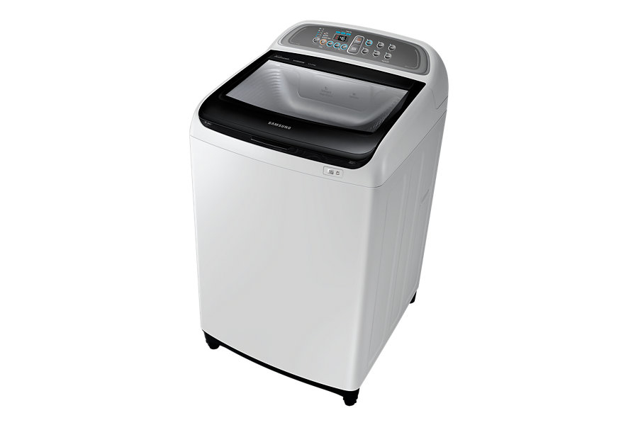 Samsung WA11J5710SG washing machine Top-load – image 4