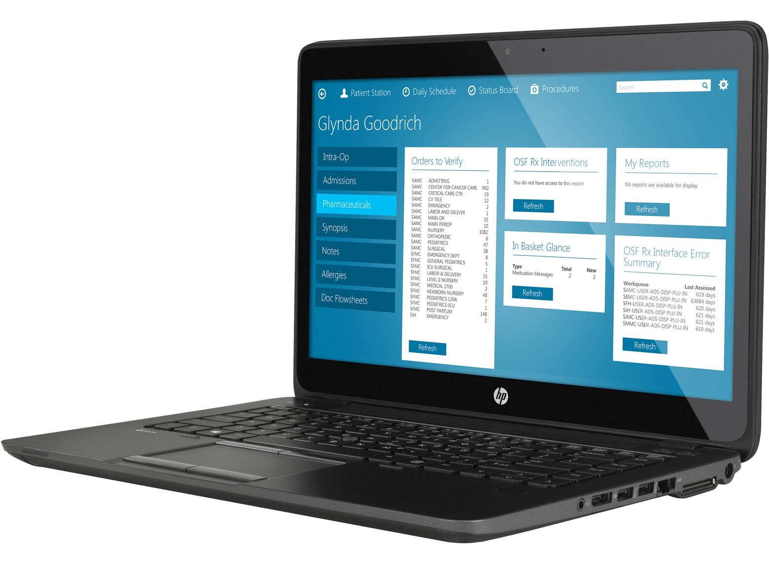 HP 14 G2 Base Model – image 2